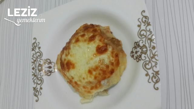 Etli Sultan Kebabı