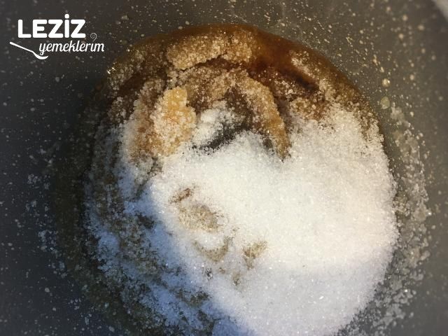 Pratik Krem Karamel Tarifi, Nasıl Yapılır