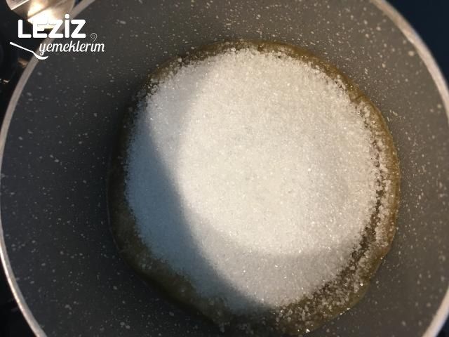 Pratik Krem Karamel Tarifi, Nasıl Yapılır