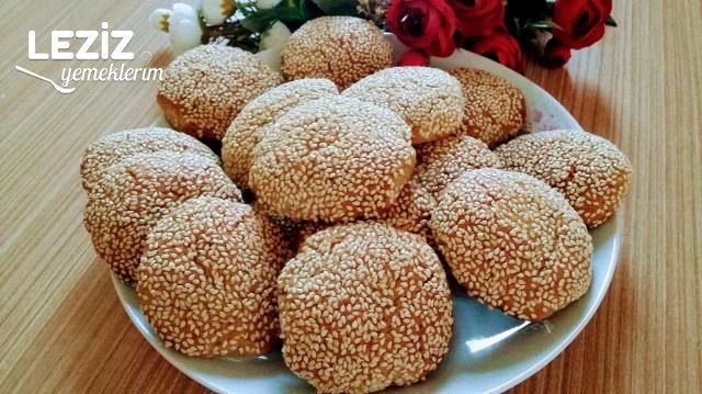Çok Pratik Bayram Kömbesi