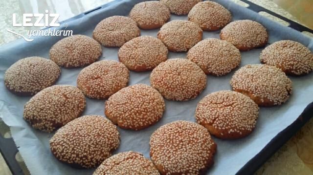 Çok Pratik Bayram Kömbesi