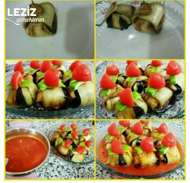İslim Kebabı (Detaylı Anlatım İle)