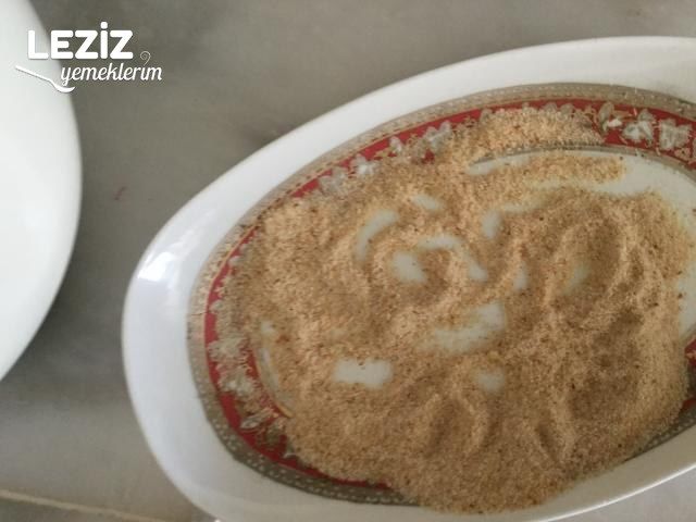 Karnabahar Köftesi Nasıl Yapılır?