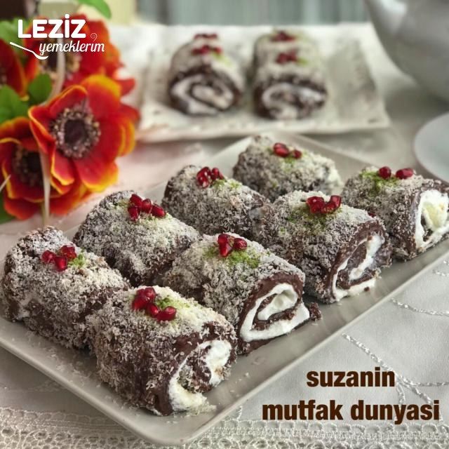 Kakaolu Saray Lokumu