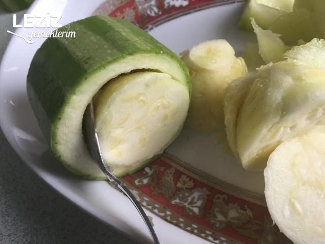 Katıklı Dolma