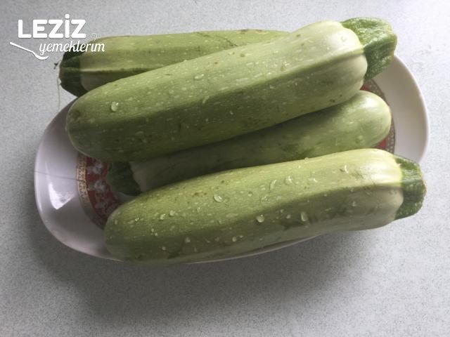 Katıklı Dolma