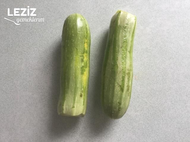 Katıklı Dolma