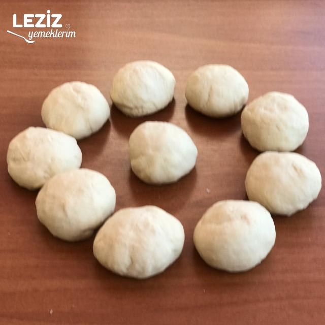Ev Yapımı Patatesli Gözleme Tarifi