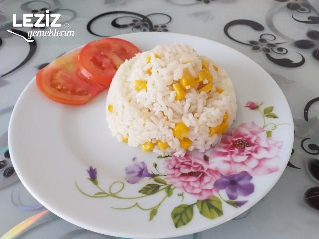 Mısırlı Pirinç Pilavı Tarifi