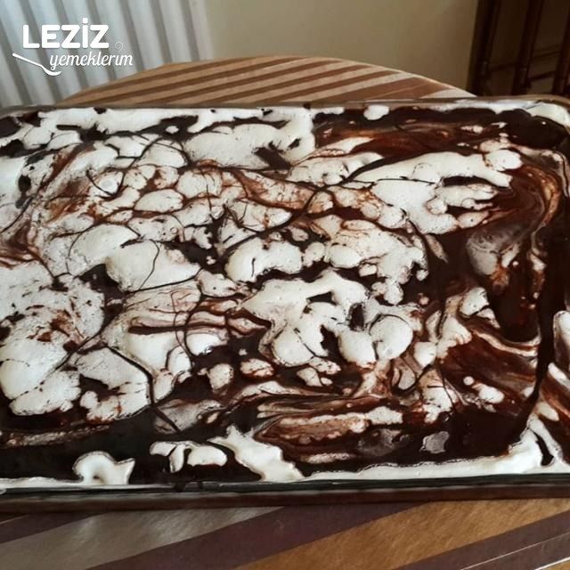 Çatal Kek