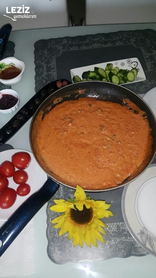 Çakallı Menemeni