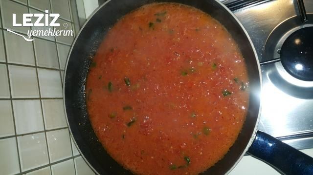 Çakallı Menemeni