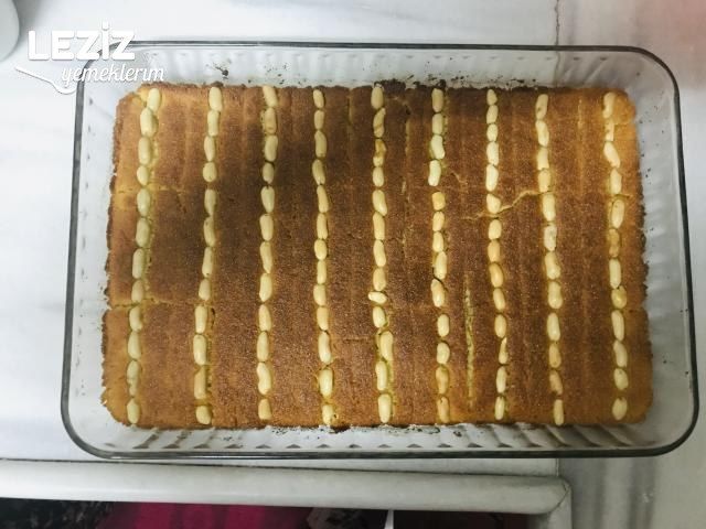 Sokak Şambali (Unsuz Ve Yumurtasız)