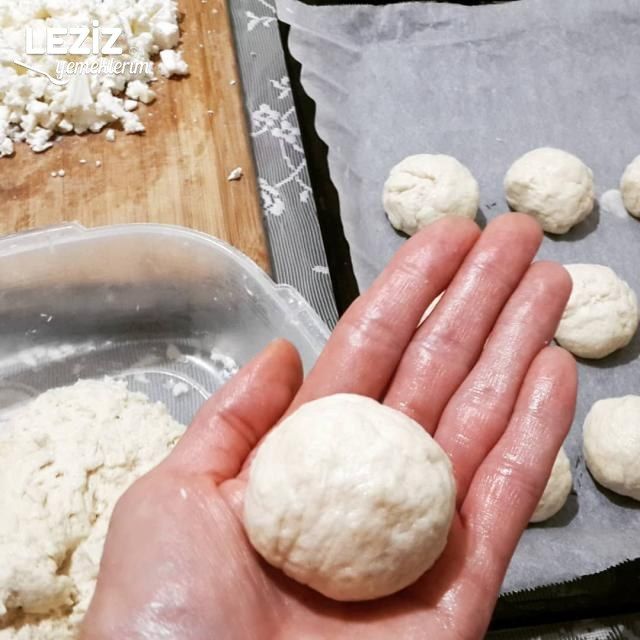 Pofuduk Pizza Poğaça
