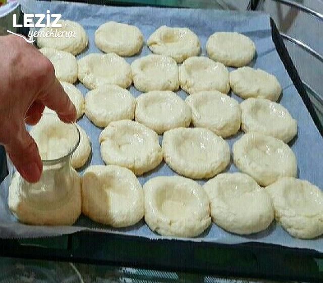 Pofuduk Pizza Poğaça