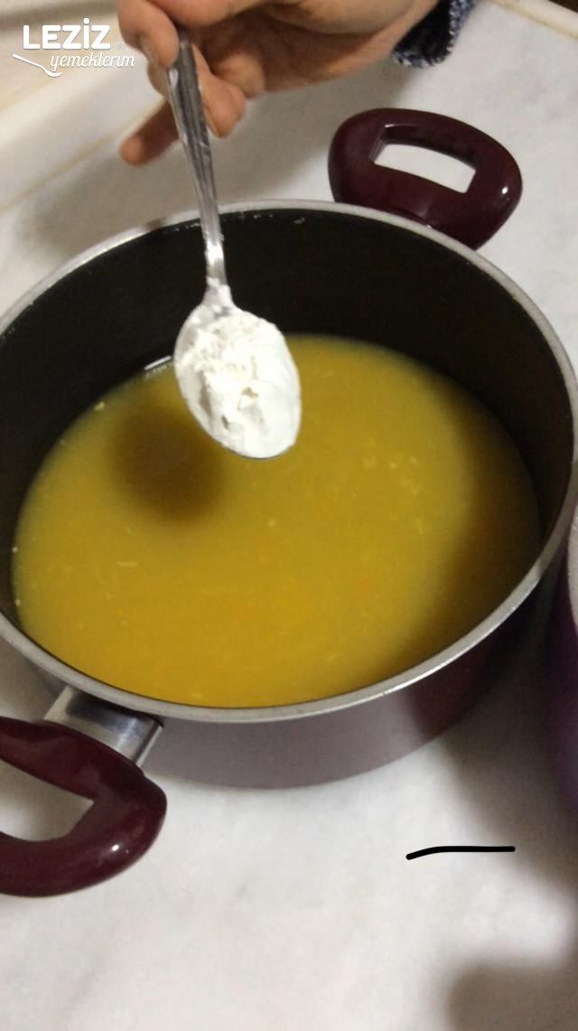 Mermer Muhallebi