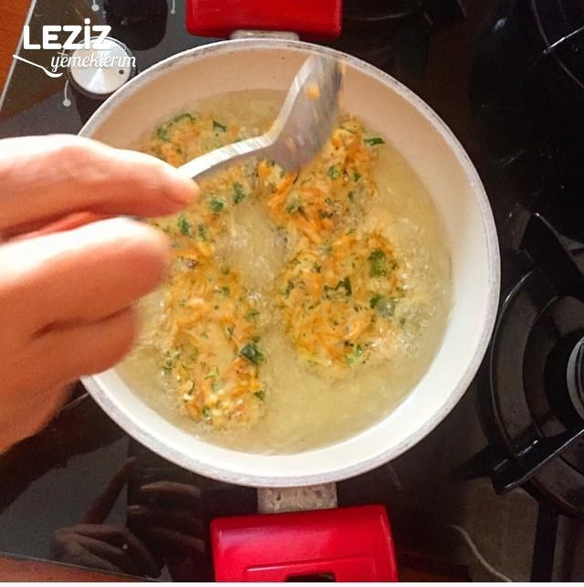 Bal Kabağı Mücveri(Püf Noktasıyla)