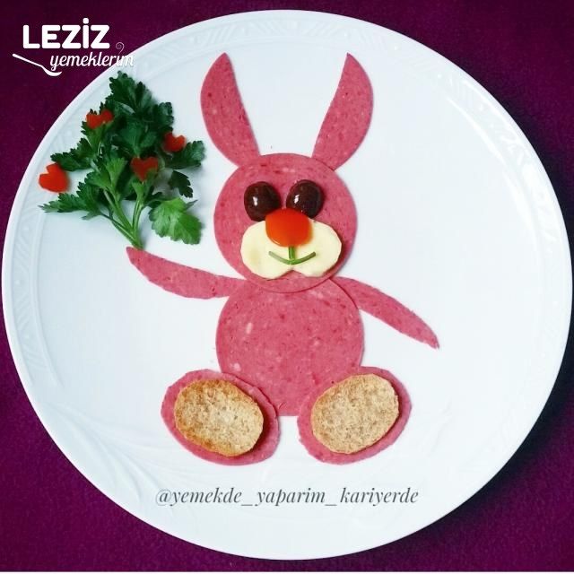 Pembe Tavşan