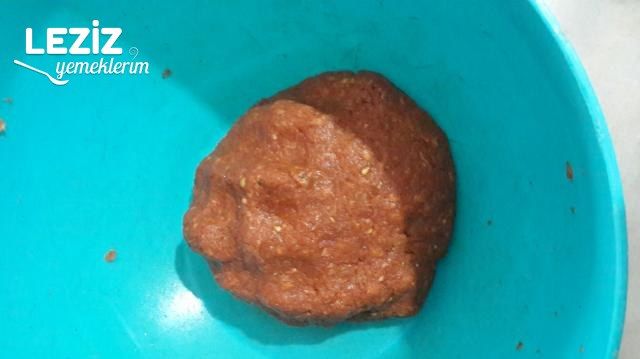 Ev Yapımı Adana Kebap