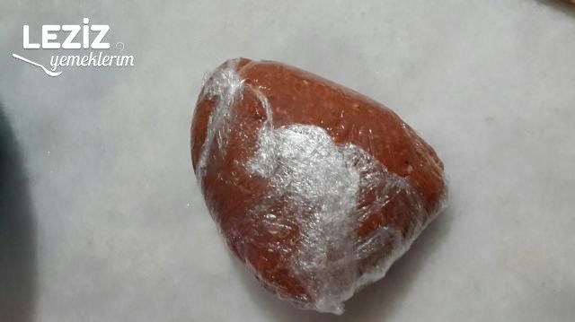 Ev Yapımı Adana Kebap