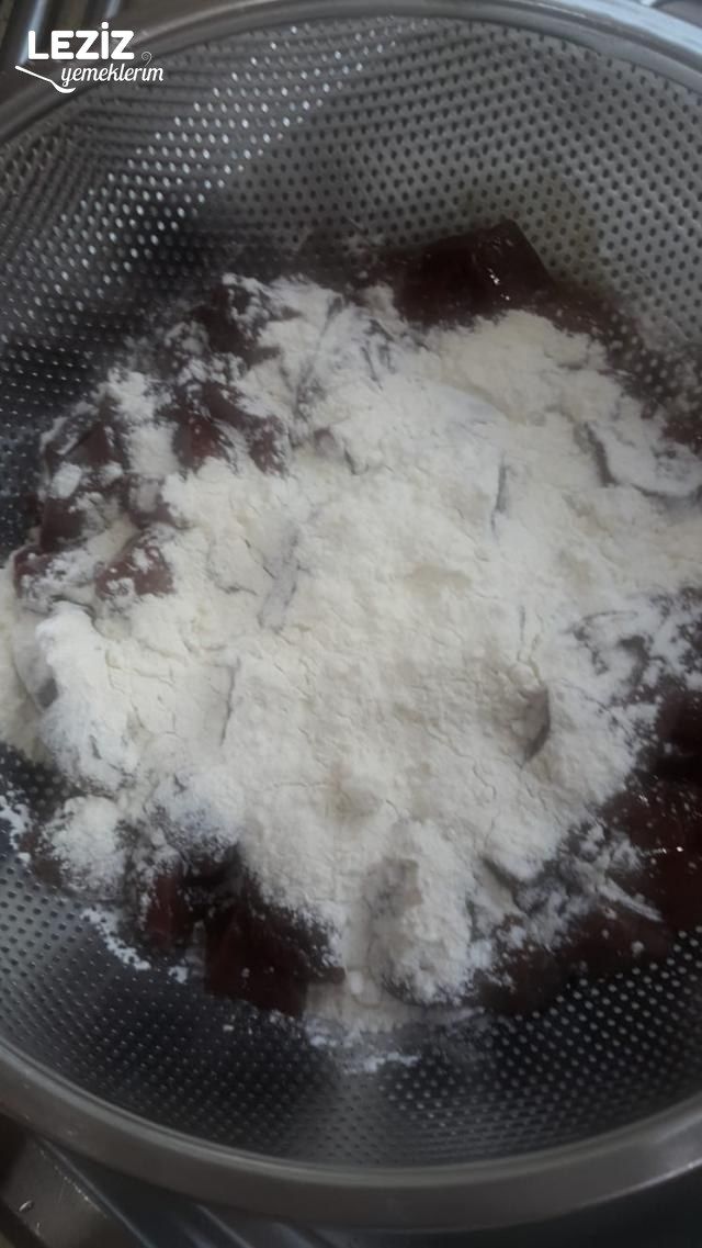 Ciğer Tava