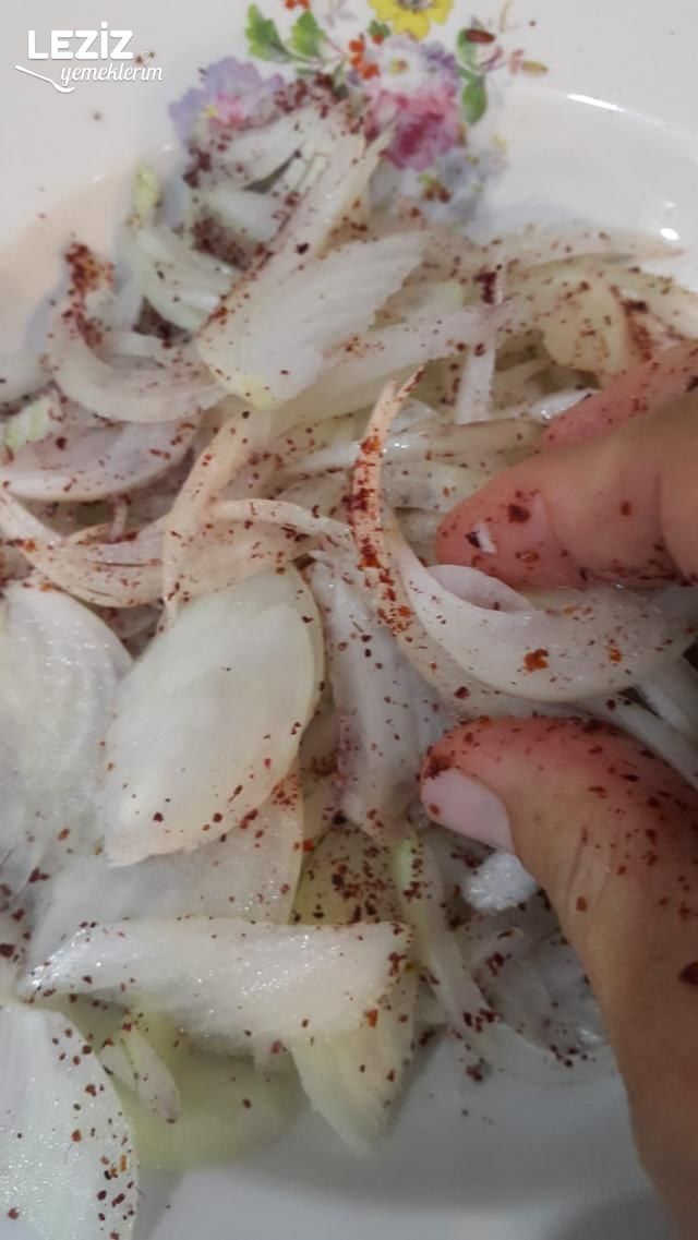 Ciğer Tava