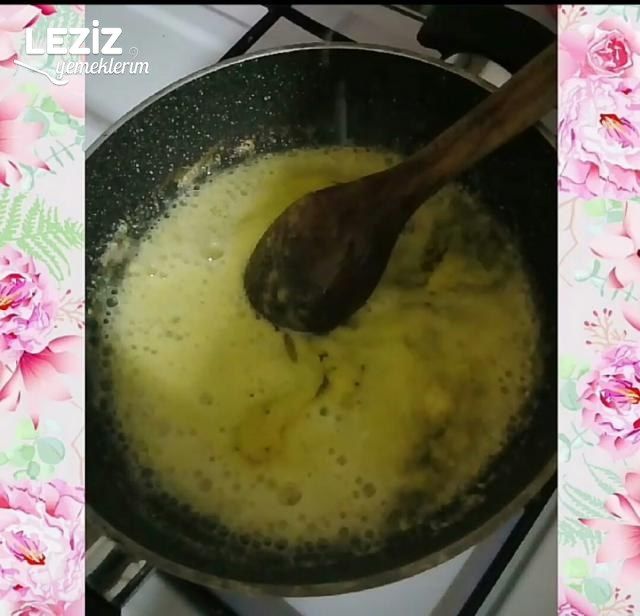Mıhlama (Kuymak)