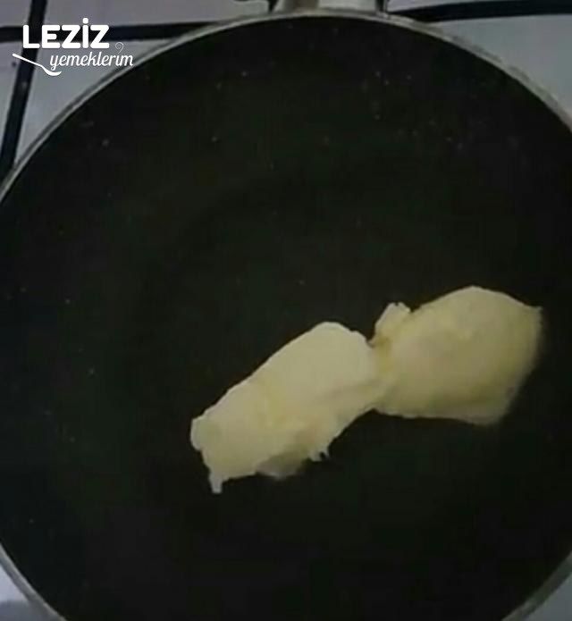 Mıhlama (Kuymak)