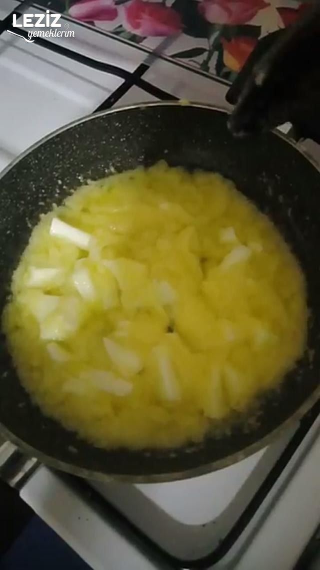 Mıhlama (Kuymak)
