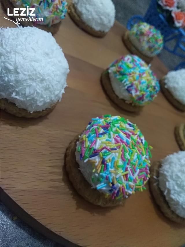5 Dk Hazır Yalancı Eti Puf Tarifi