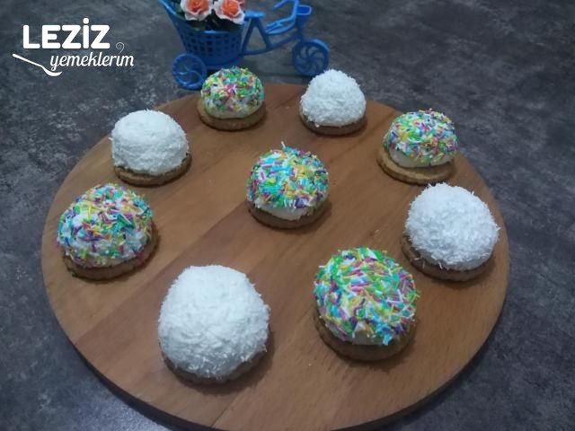 5 Dk Hazır Yalancı Eti Puf Tarifi