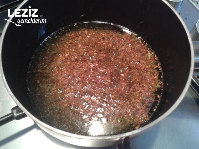Mercimek Çorbası Tarifi Nasıl Yapılır