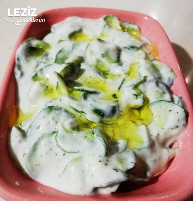 Fresh Salata