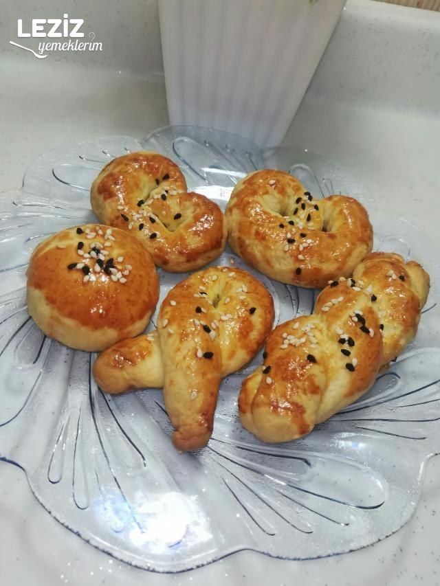 Tuzlu Kuru Pasta