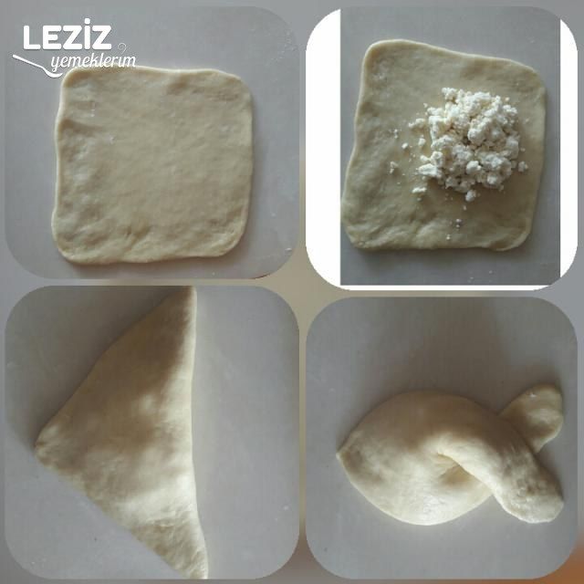 Balık Poğaçalar