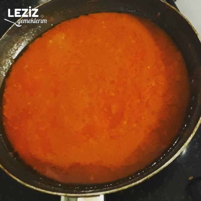 Ev Yapımı İskender