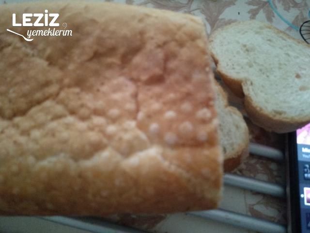 Baharatlı Yumurtalı Ekmek
