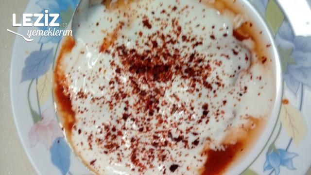 Şipşak 15 Dakikada Akşam Yemeği: Çılbır