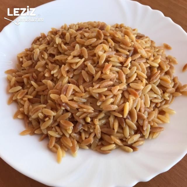 Tavuklu Şehriye Salatası Tarifi Nasıl Yapılır