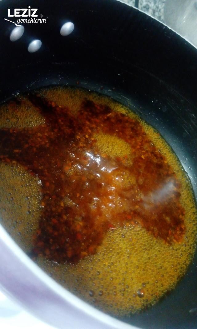 Düdüklüde Mercimek Çorbası Nasıl Yapılır