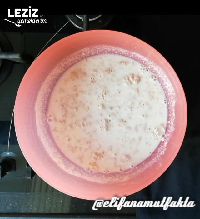Ay Çekirdekli Ekmek