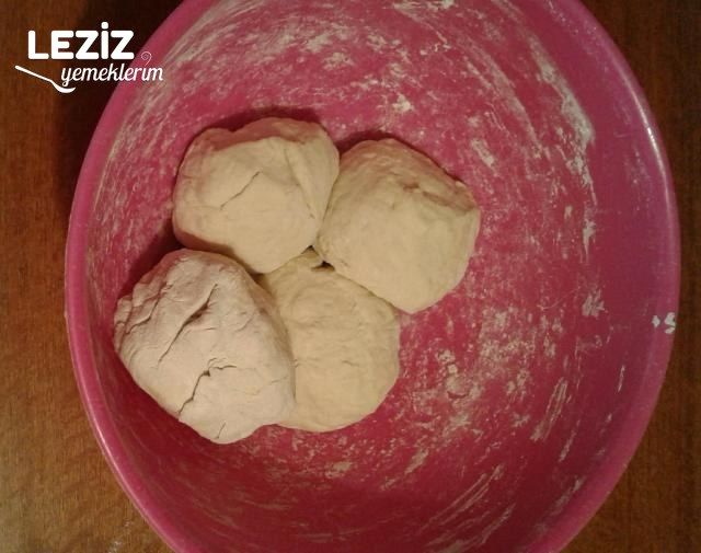 Erzincan Mantısı