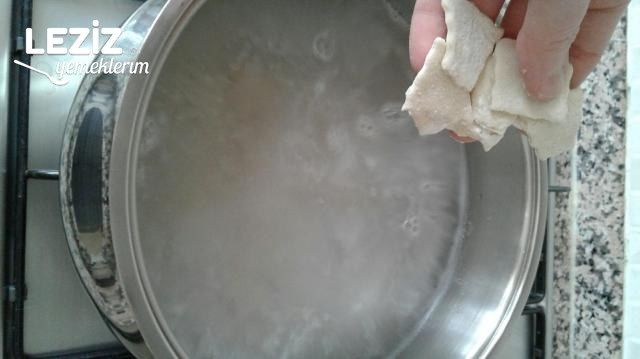 Erzincan Mantısı