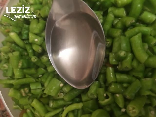 Derin Dondurucu İçin Menemen