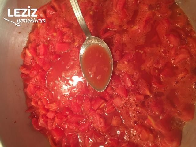 Derin Dondurucu İçin Menemen