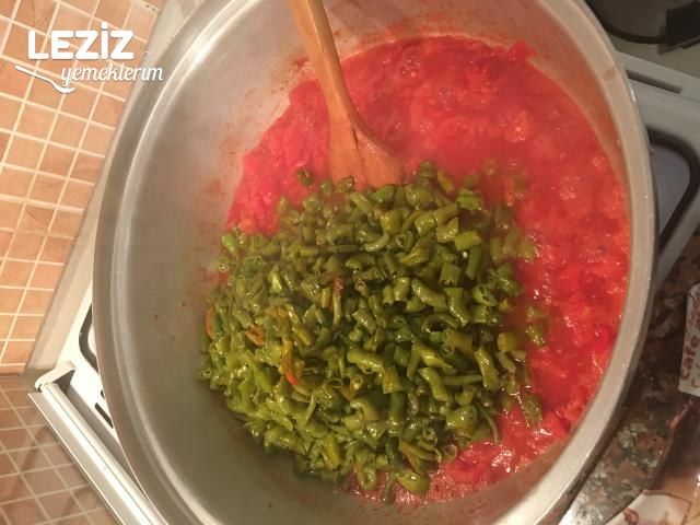 Derin Dondurucu İçin Menemen