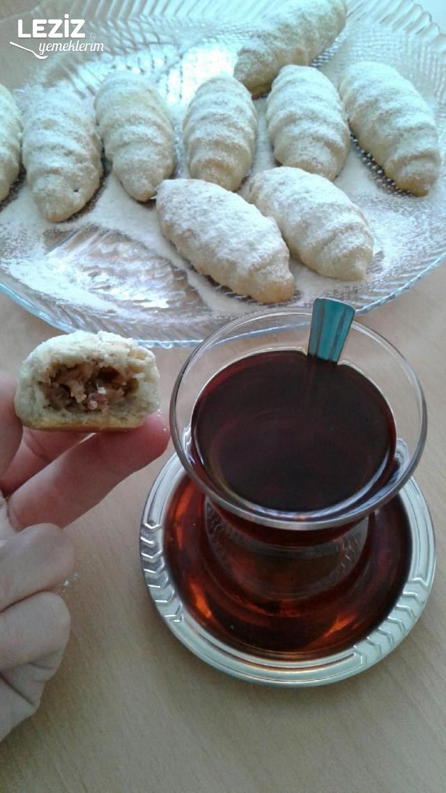 Elmalı Pay Tarifi