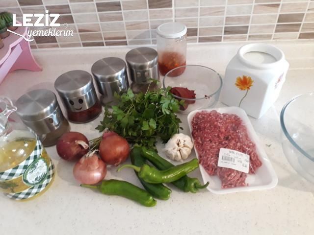 Lahmacun Harcı