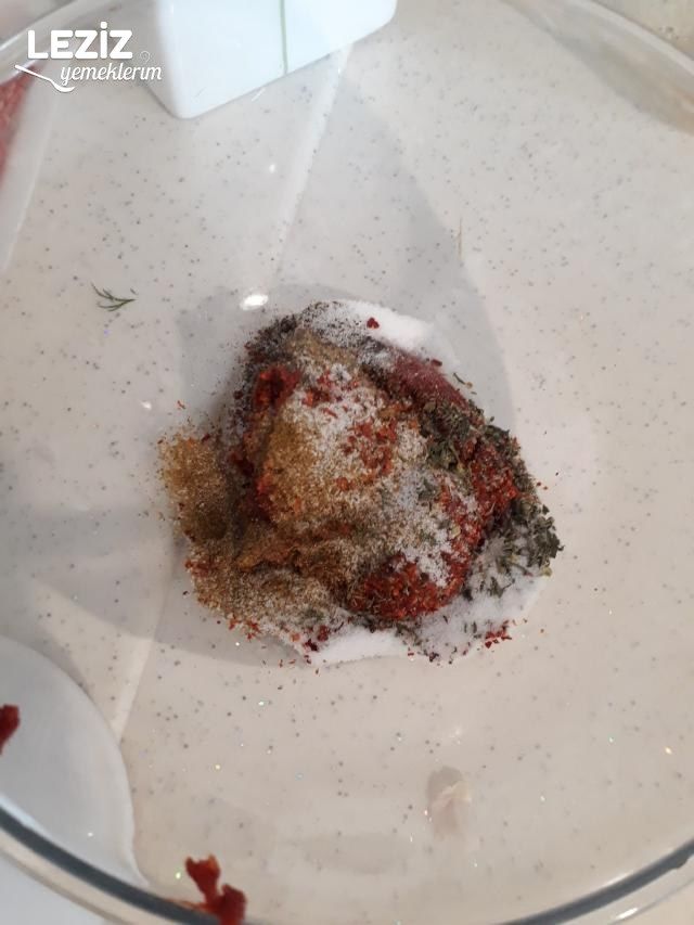 Lahmacun Harcı