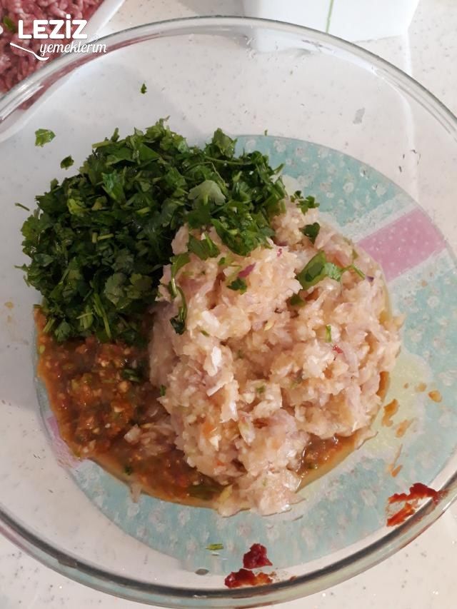 Lahmacun Harcı